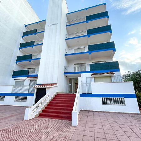 Apartamentos Gandia-Daimuz 3000 Daimus Exterior foto