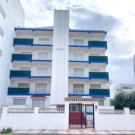 Apartamentos Gandia-Daimuz 3000 Daimus Exterior foto