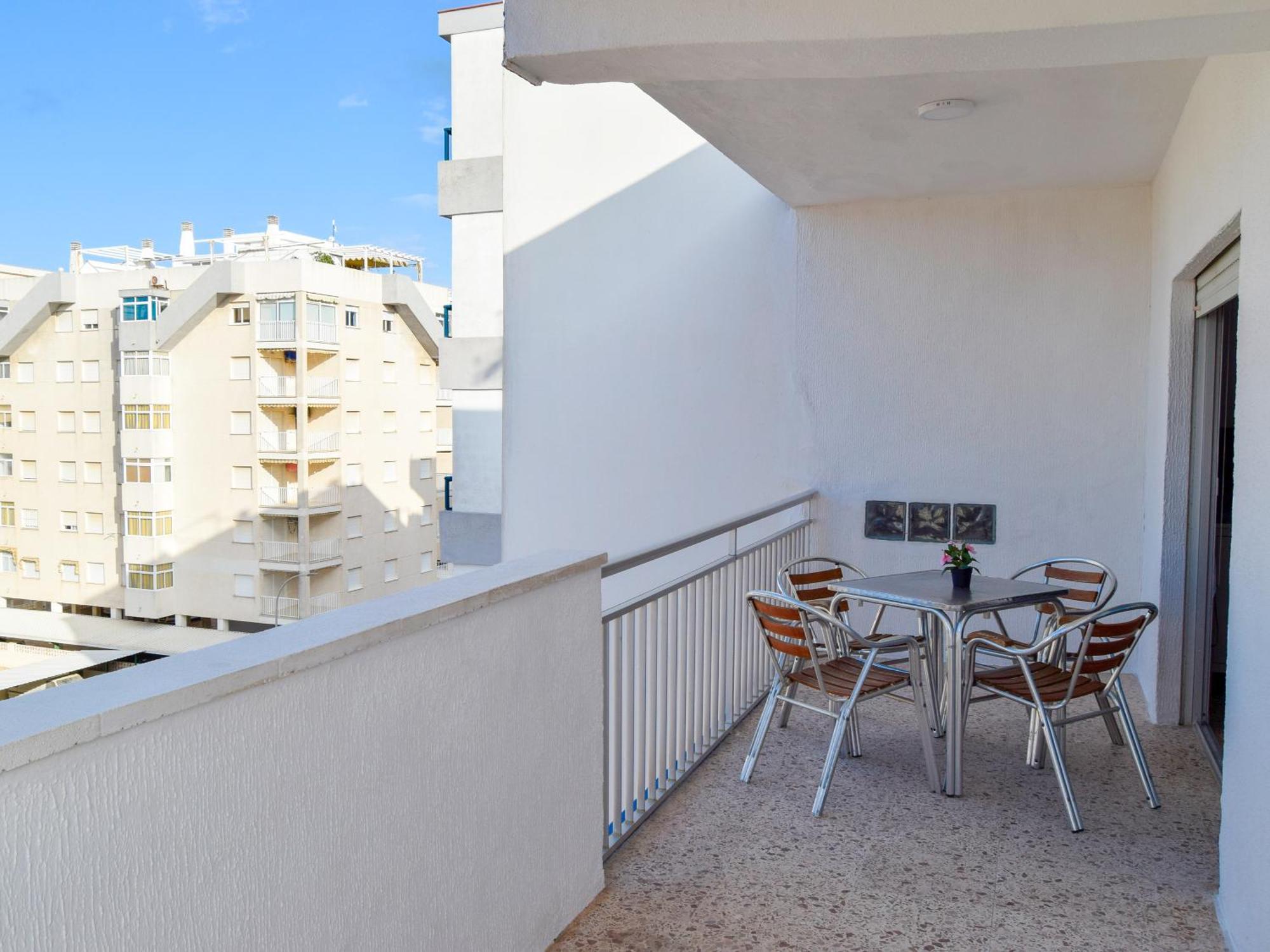 Apartamentos Gandia-Daimuz 3000 Daimus Exterior foto