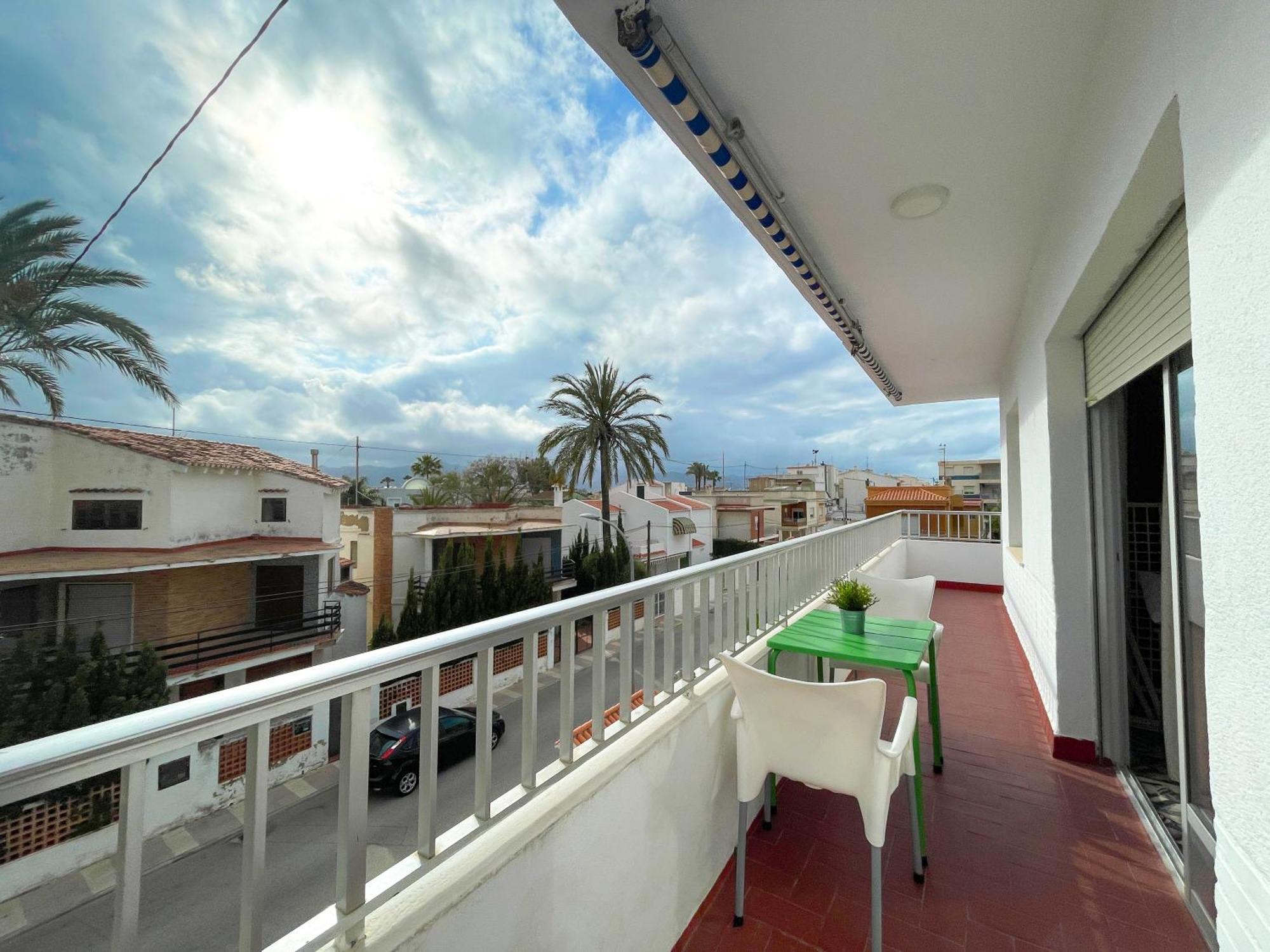 Apartamentos Gandia-Daimuz 3000 Daimus Exterior foto