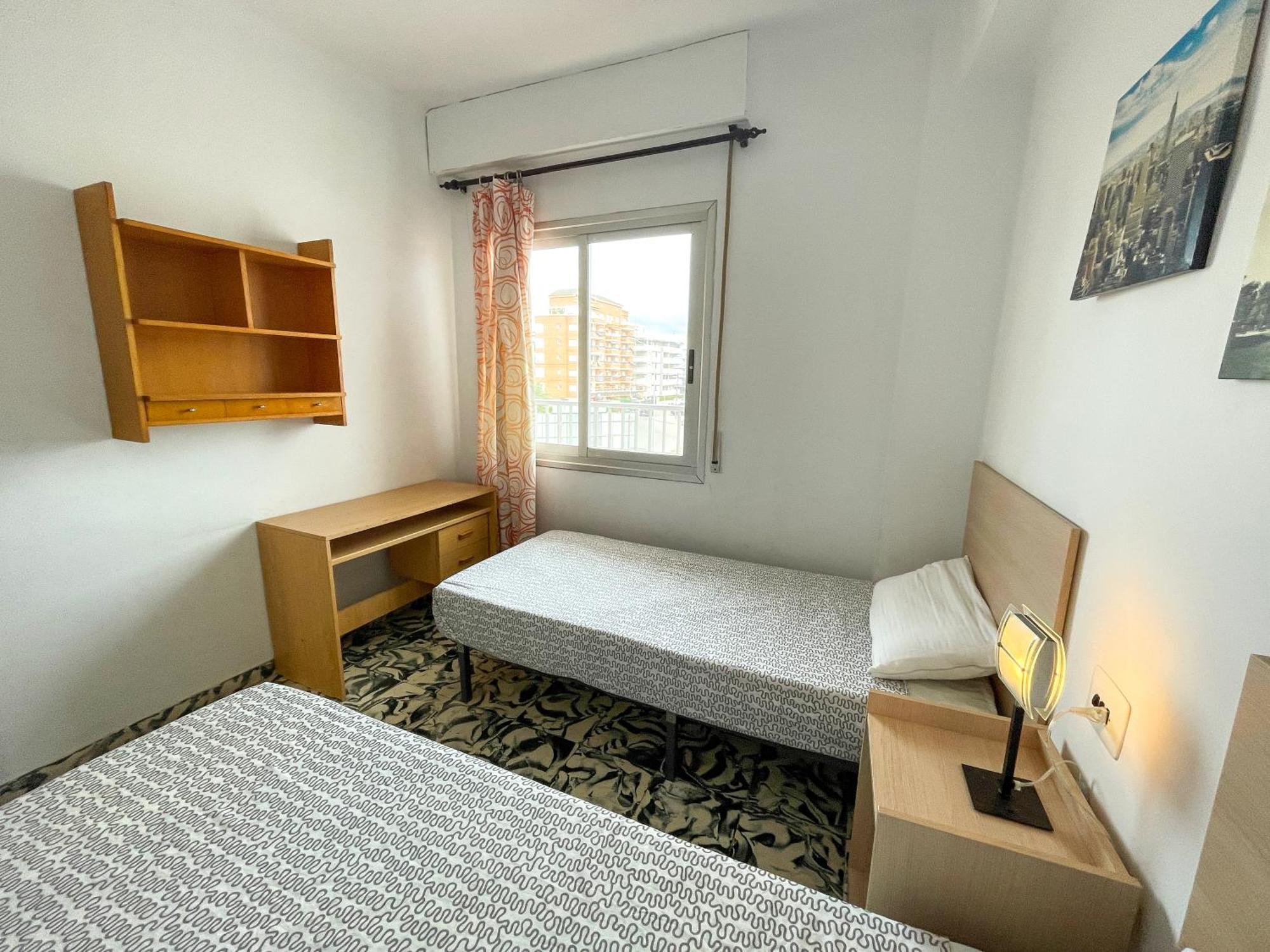 Apartamentos Gandia-Daimuz 3000 Daimus Exterior foto